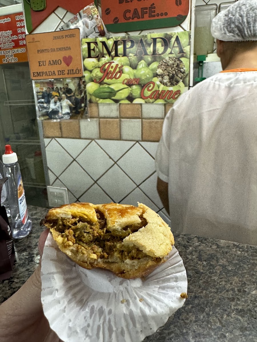 Ponto da Empada Photo 10