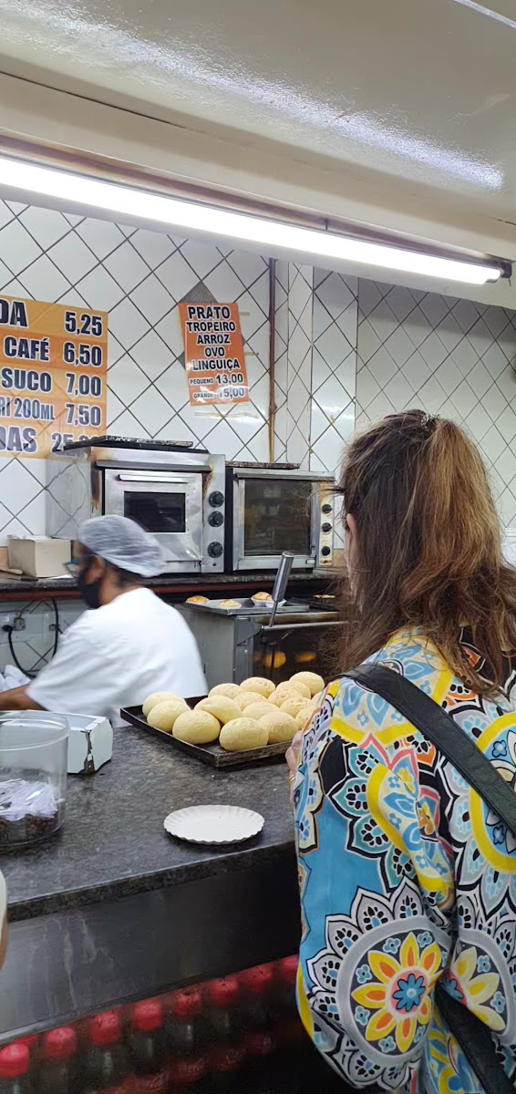 Ponto da Empada Photo 2