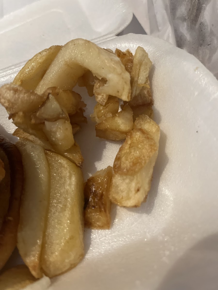 Harvey's Fish Bar Photo 7