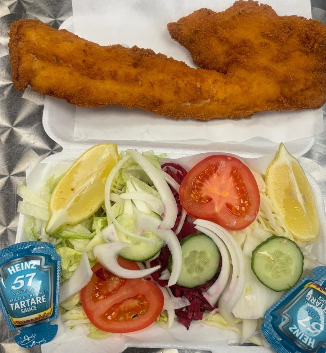 Harvey's Fish Bar Photo 9