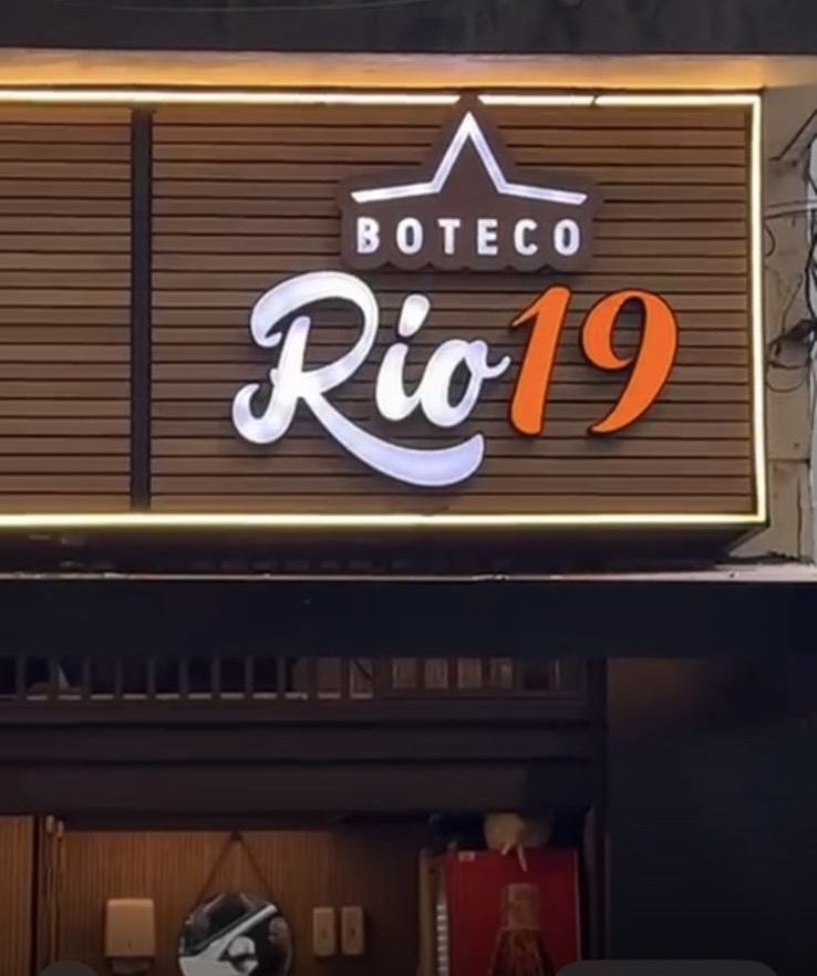 Boteco Rio 19
