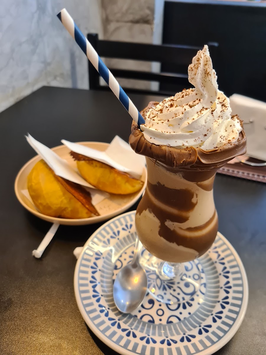 CorDeCafé Cafeteria Photo 10