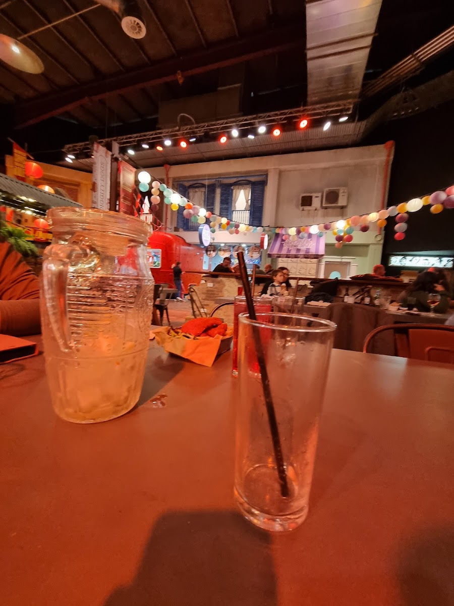 The Precinct Photo 7