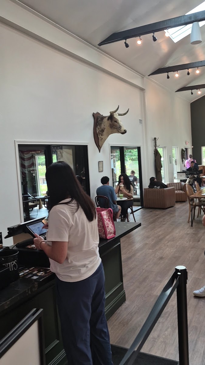 First Cup Coffee Co Photo 2