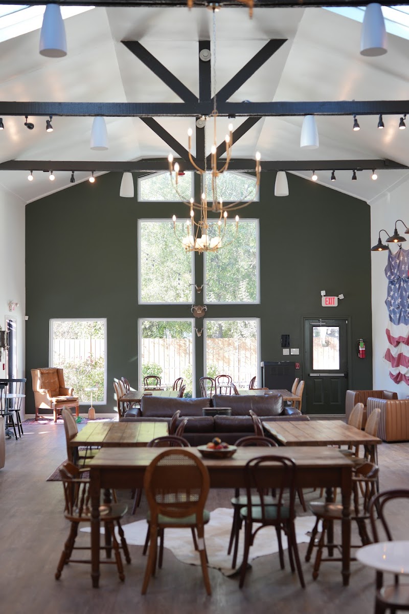 First Cup Coffee Co Photo 6