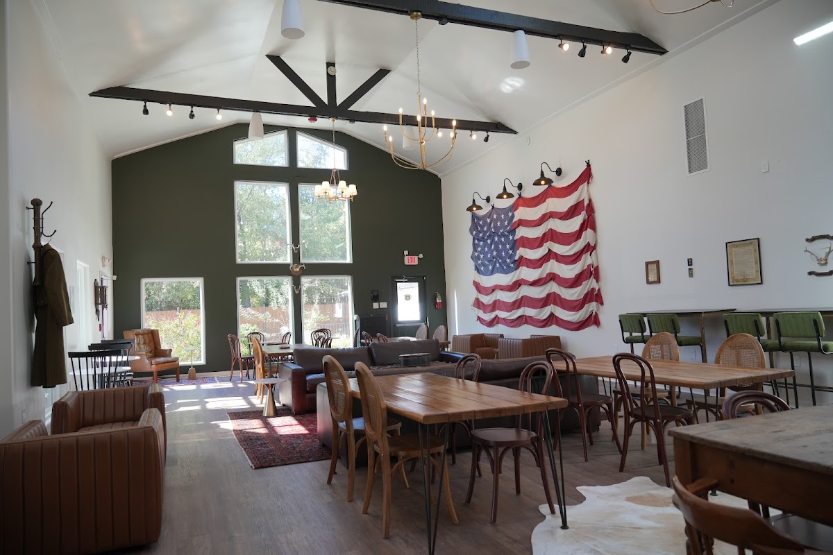 First Cup Coffee Co Photo 9