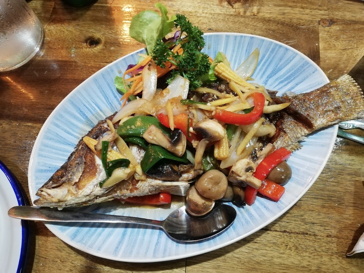 Thai Classic Restaurant Photo 5
