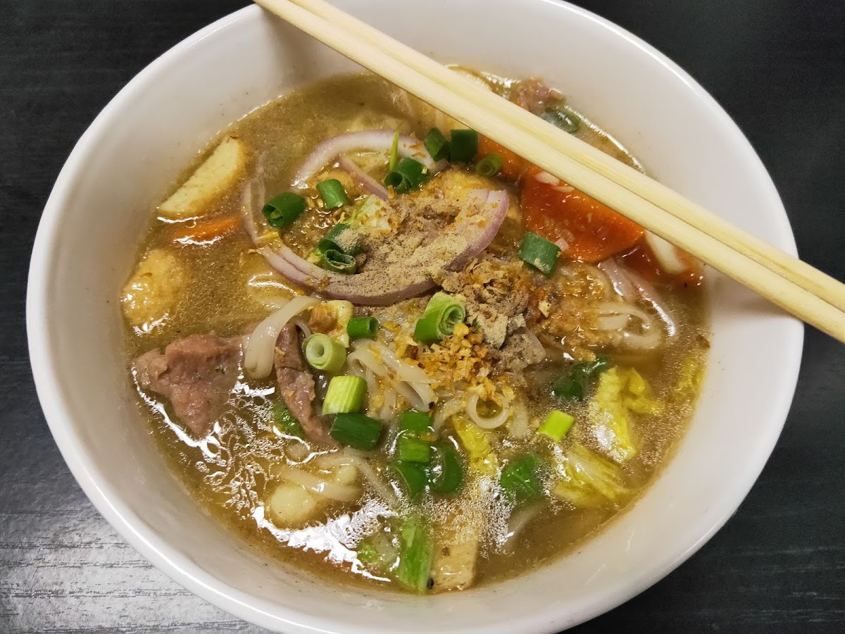 Thai Classic Restaurant Photo 6