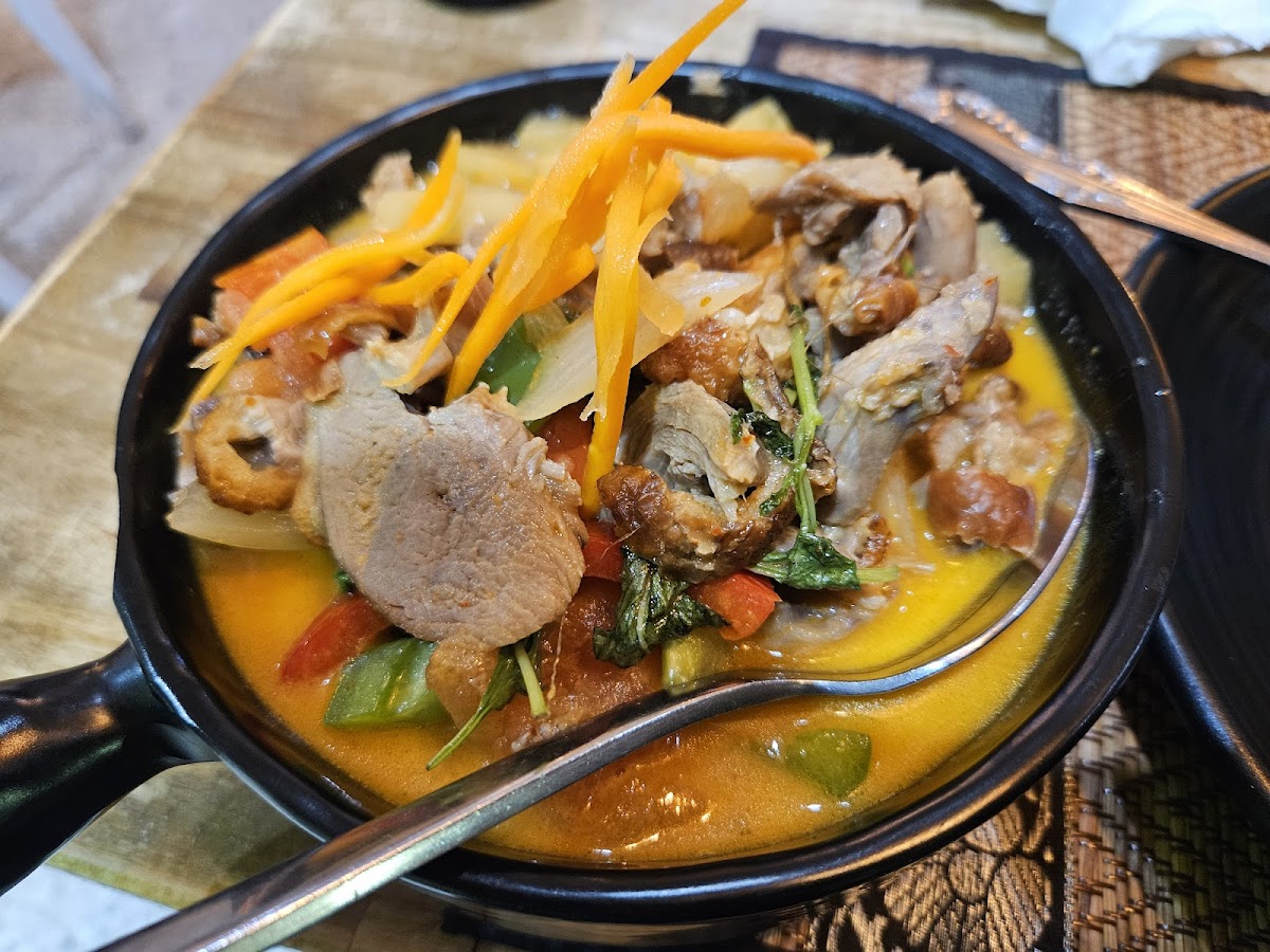Thai Classic Restaurant Photo 7