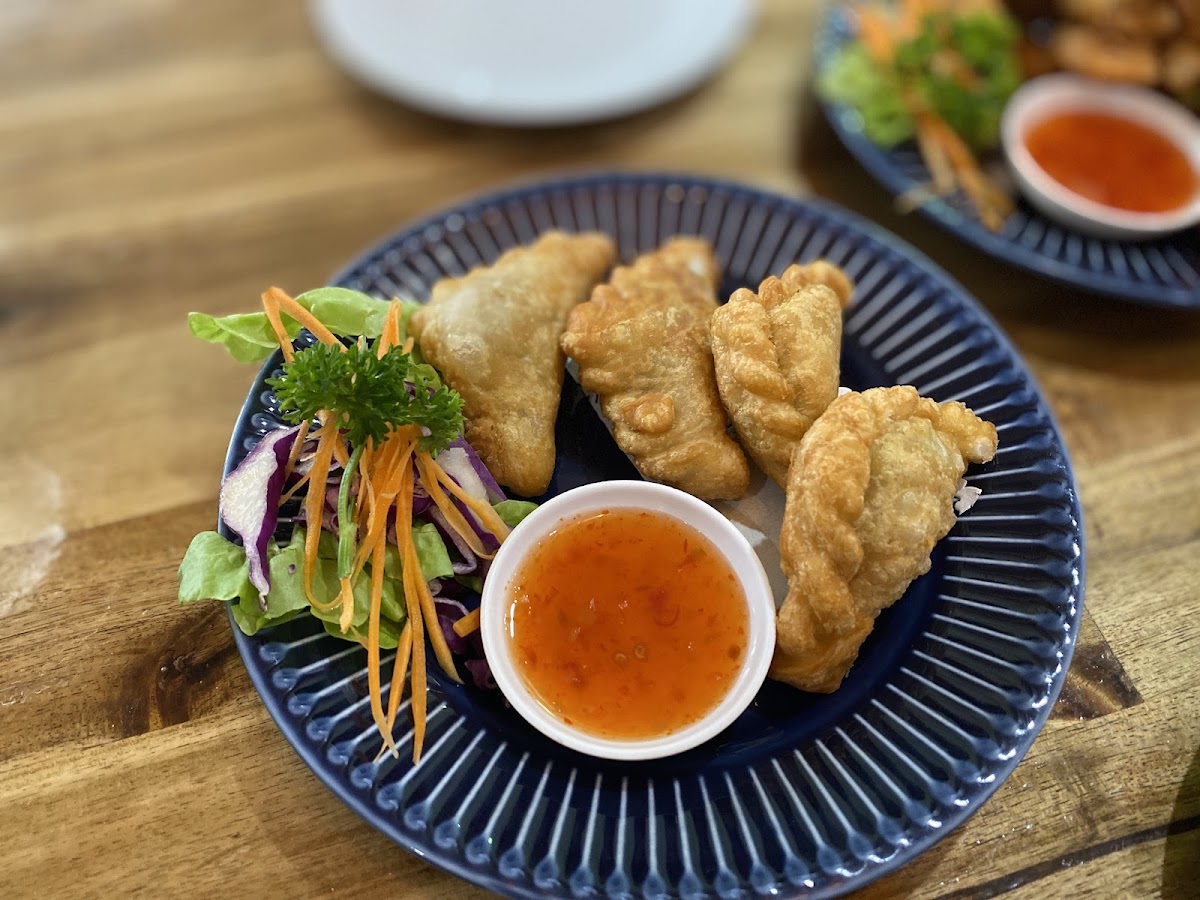 Thai Classic Restaurant Photo 8