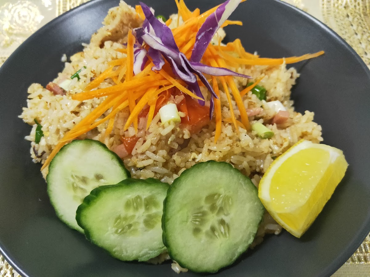 Thai Classic Restaurant Photo 9