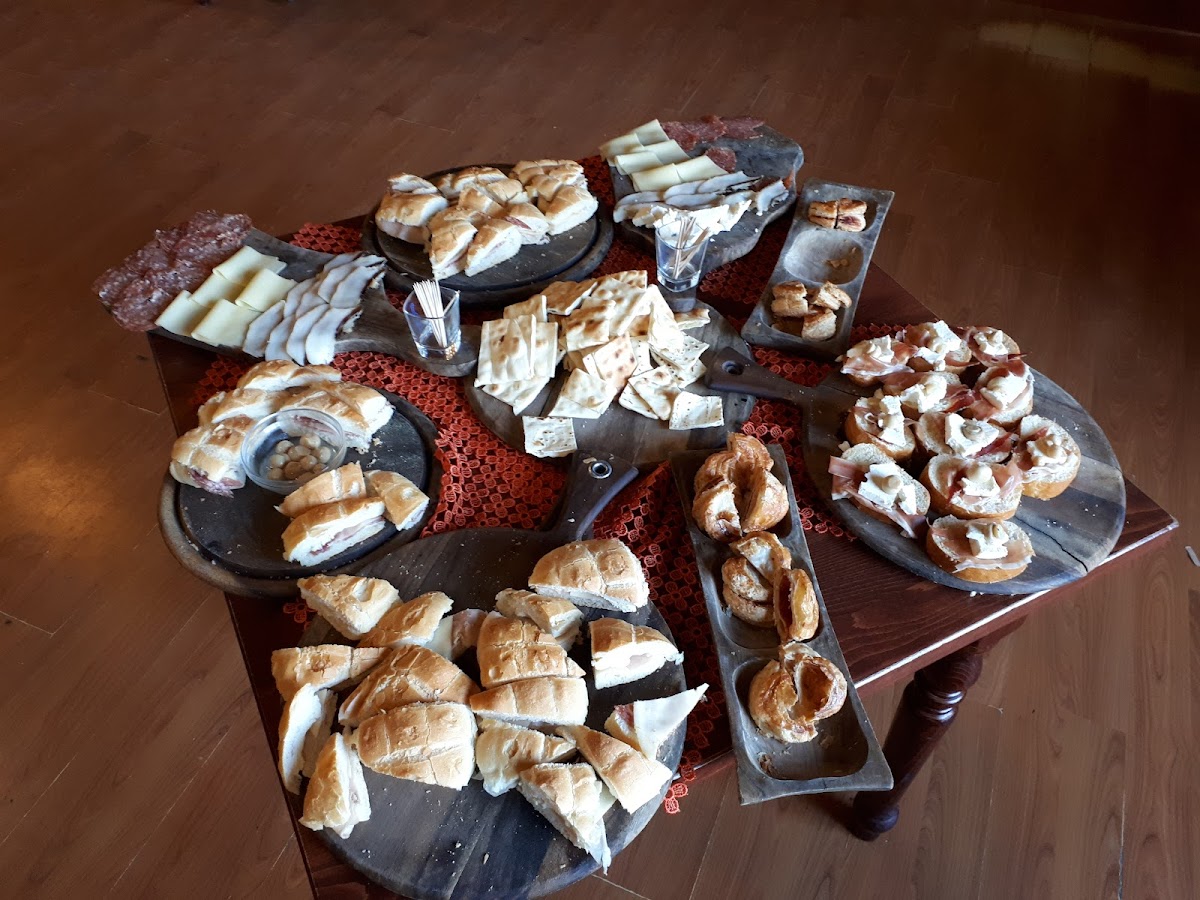 Caffè Tripoli Snack Bar Photo 5