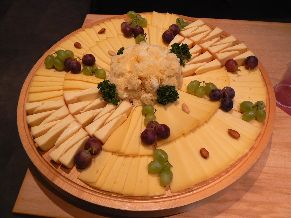SucréSalé - Crêperie à Fribourg Photo 2