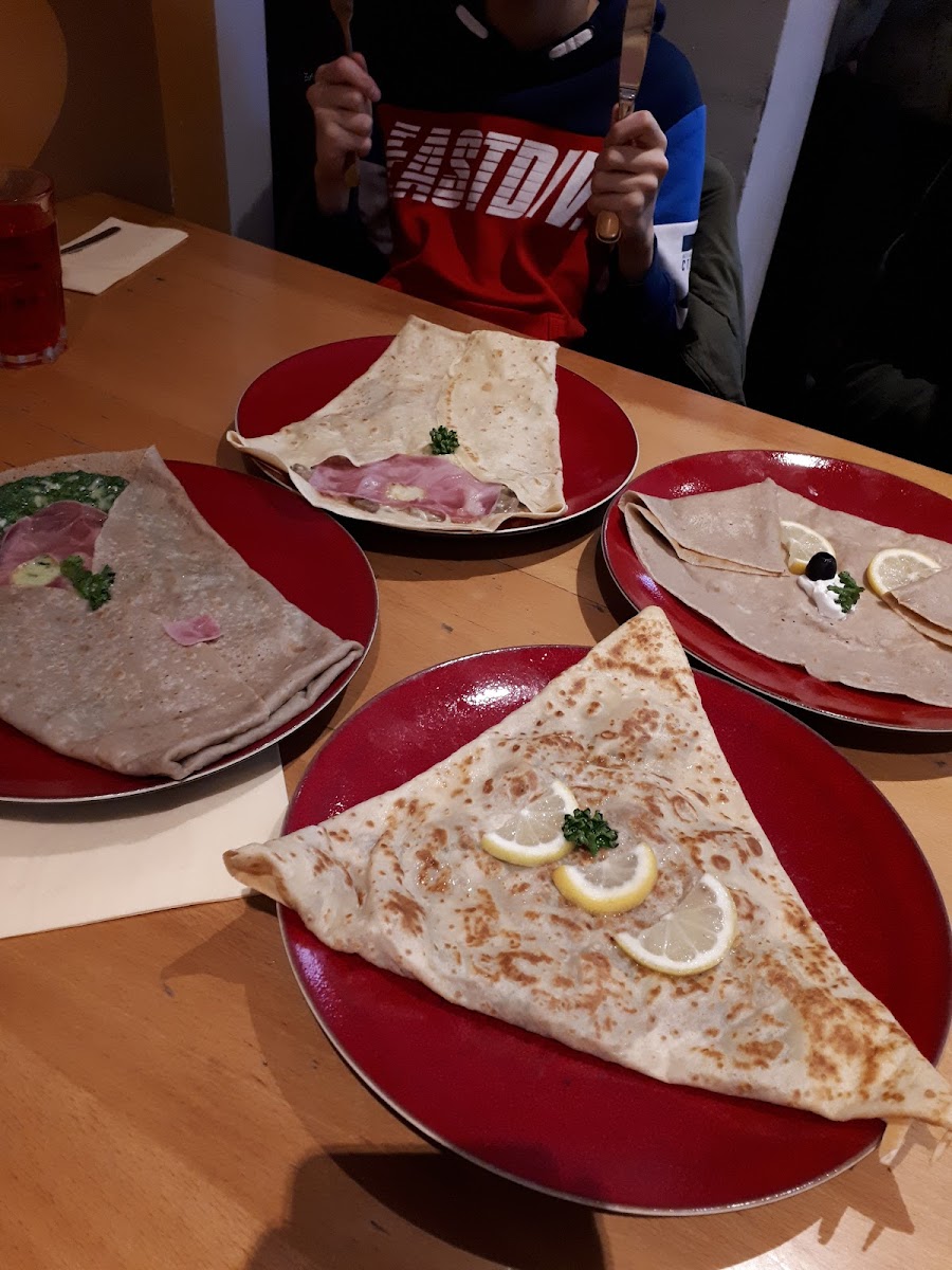 SucréSalé - Crêperie à Fribourg Photo 5