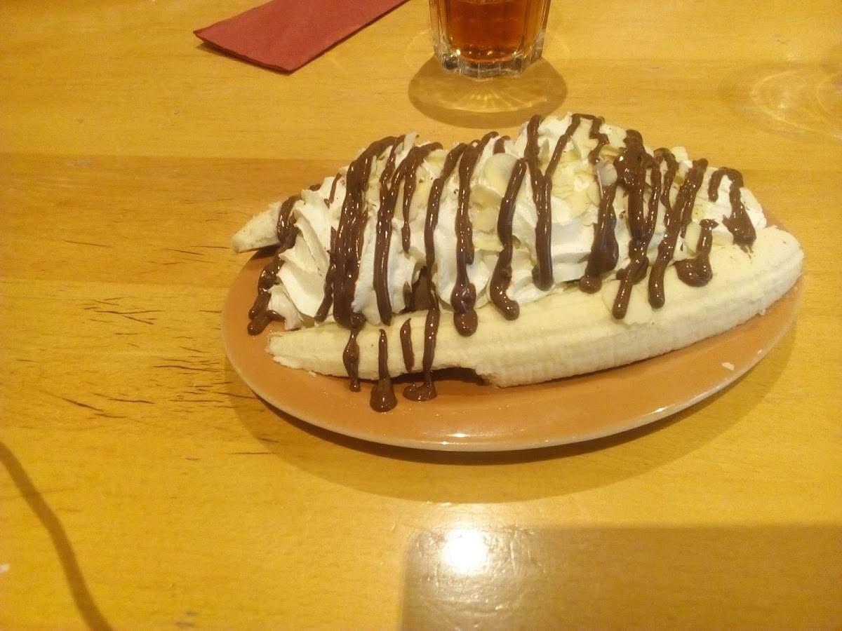 SucréSalé - Crêperie à Fribourg Photo 6