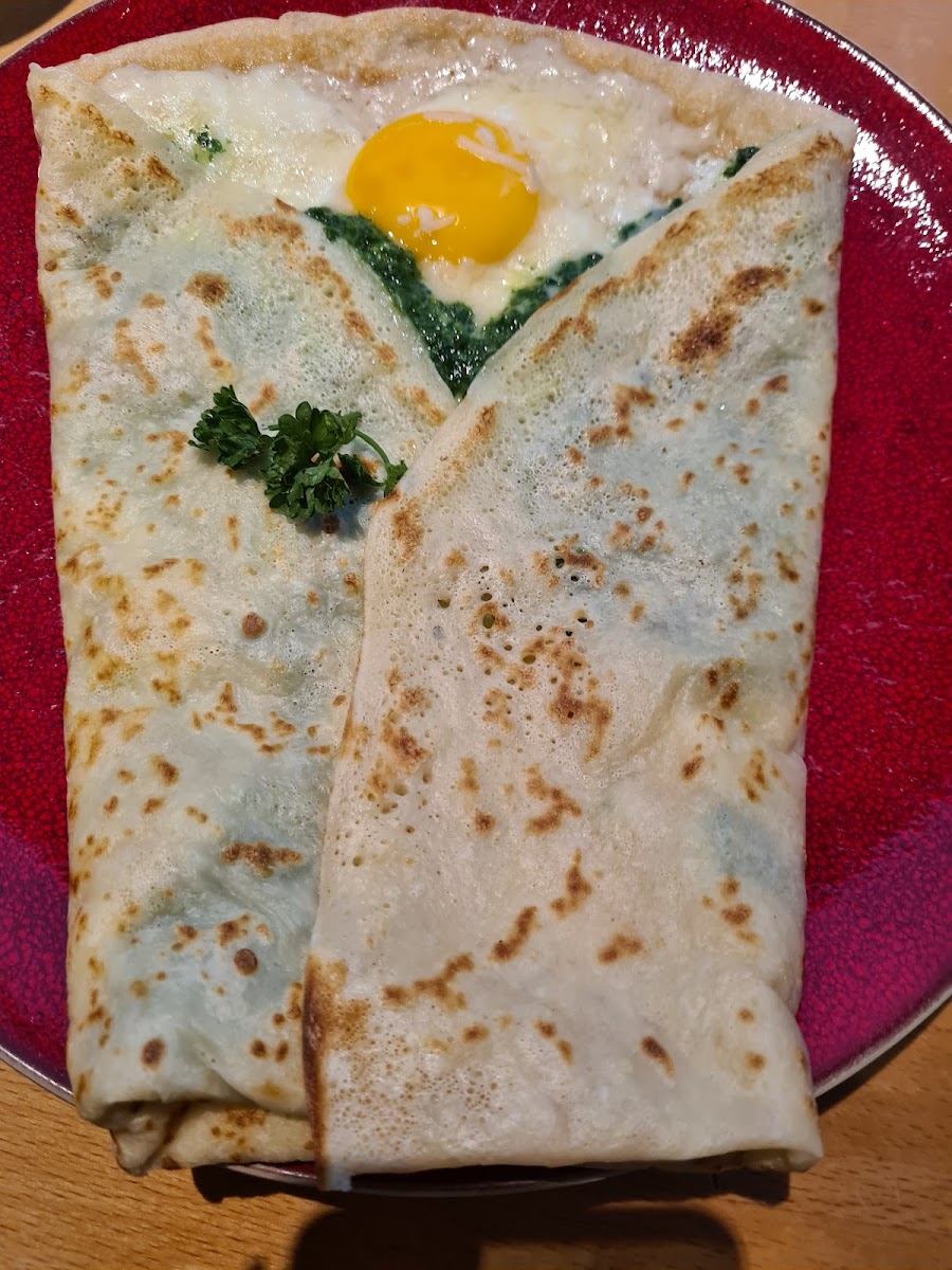 SucréSalé - Crêperie à Fribourg Photo 7