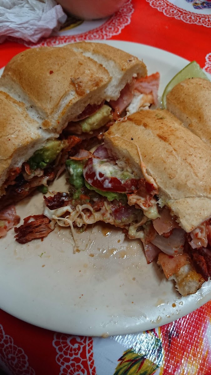 Taqueria Basilio