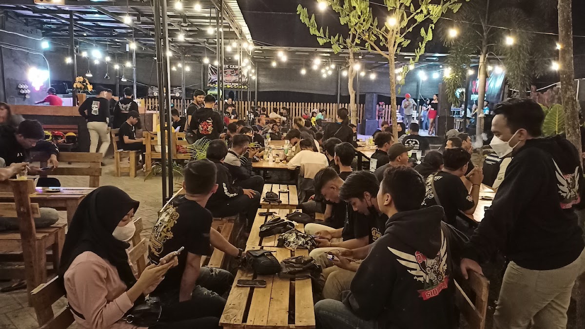 3J Coffee