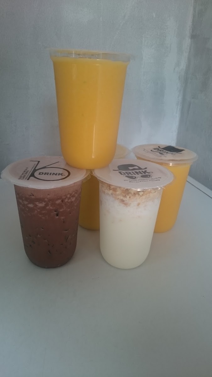 Asber 31 juice & Ice Cream Photo 10