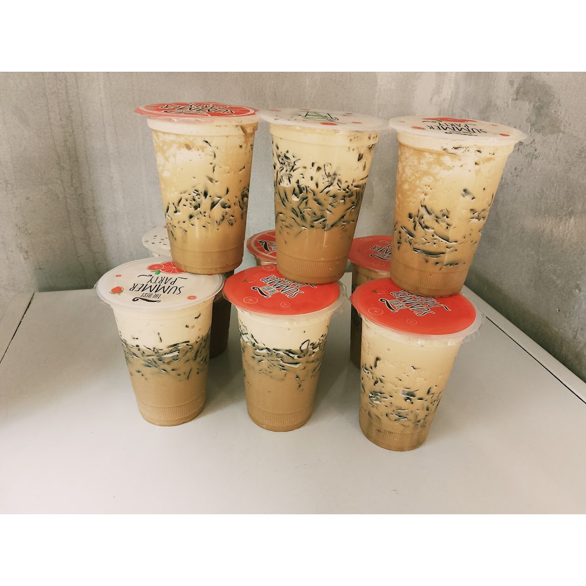 Asber 31 juice & Ice Cream Photo 3