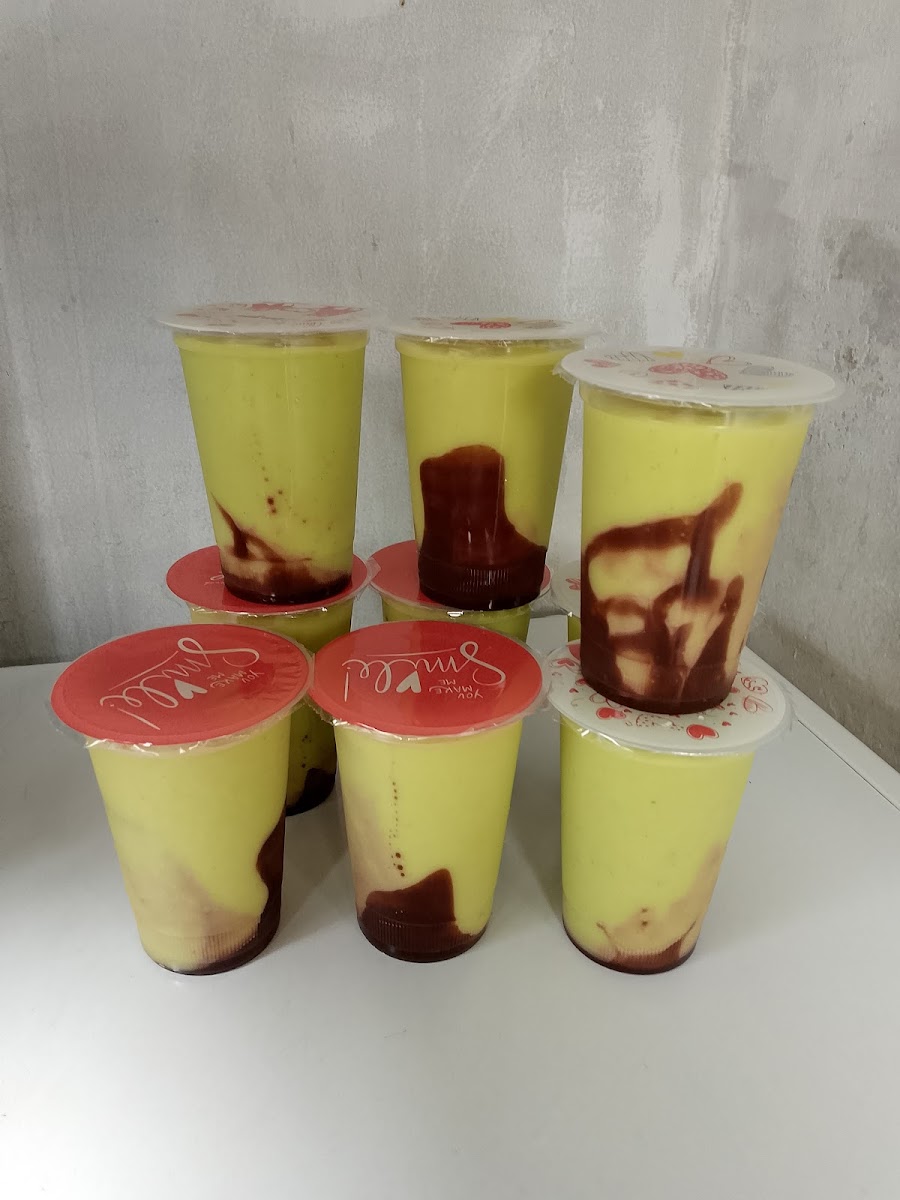 Asber 31 juice & Ice Cream Photo 4