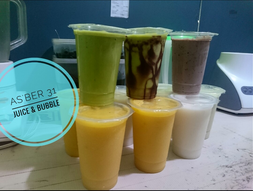 Asber 31 juice & Ice Cream Photo 6