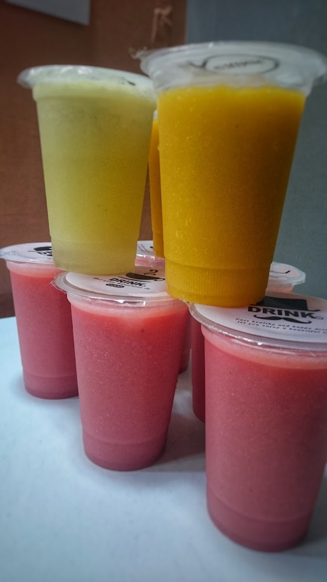 Asber 31 juice & Ice Cream Photo 7