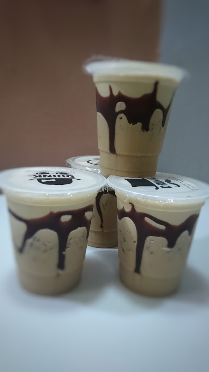 Asber 31 juice & Ice Cream Photo 8