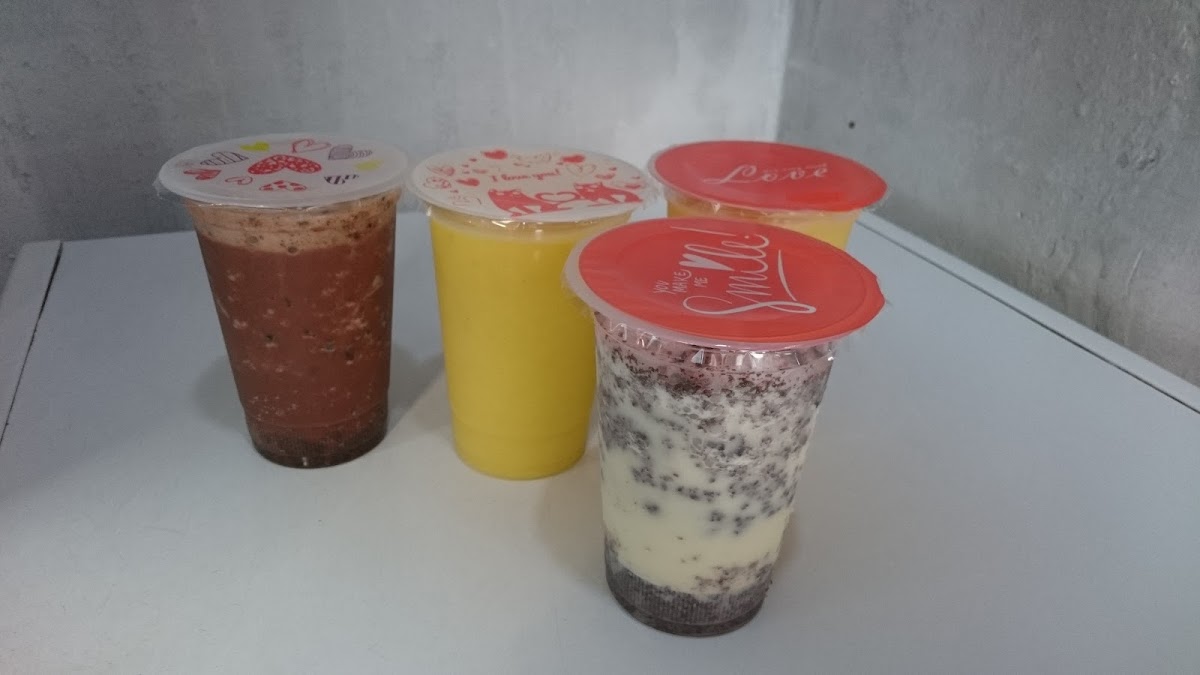Asber 31 juice & Ice Cream Photo 9