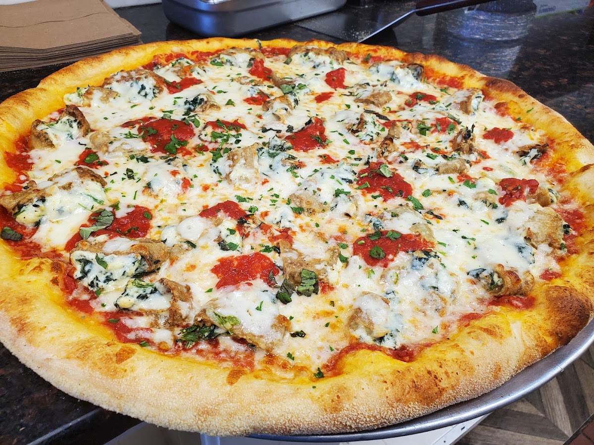 Maestro Pizza Photo 3