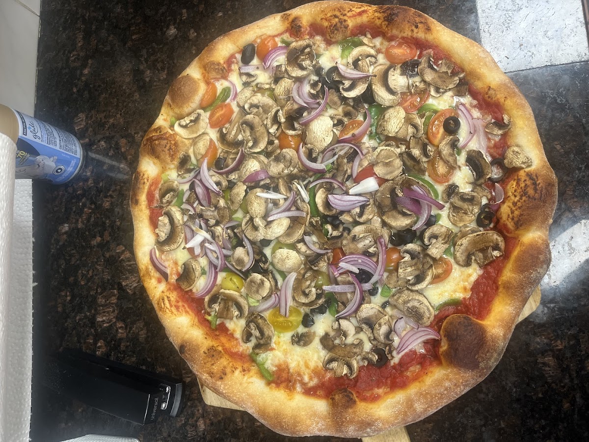 Maestro Pizza Photo 7