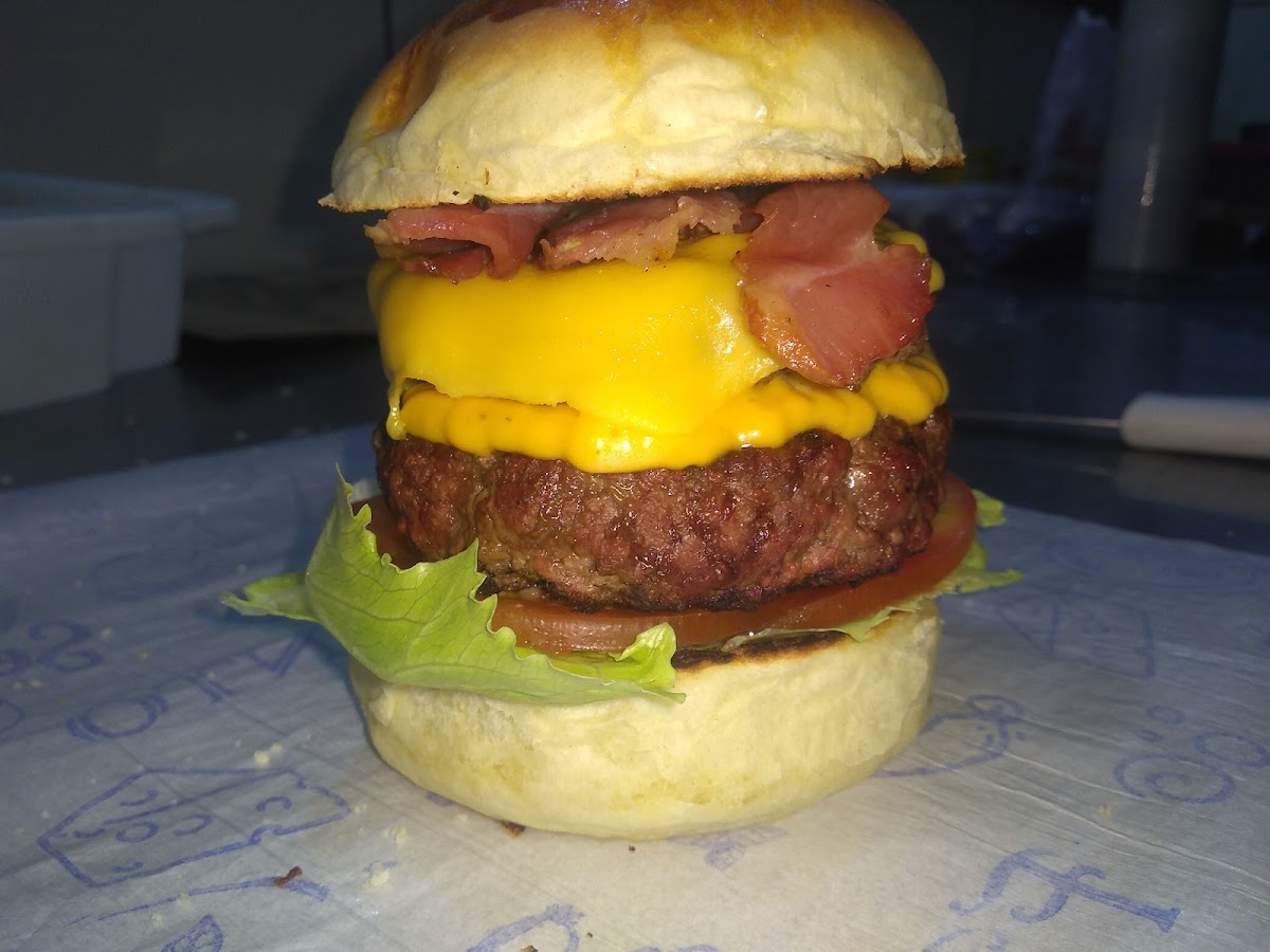Ouverney Forneria e Hamburgueria Photo 4