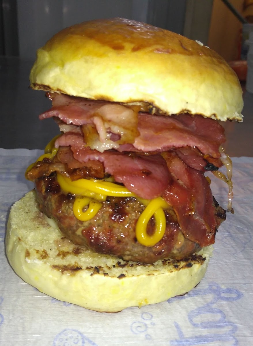 Ouverney Forneria e Hamburgueria Photo 5