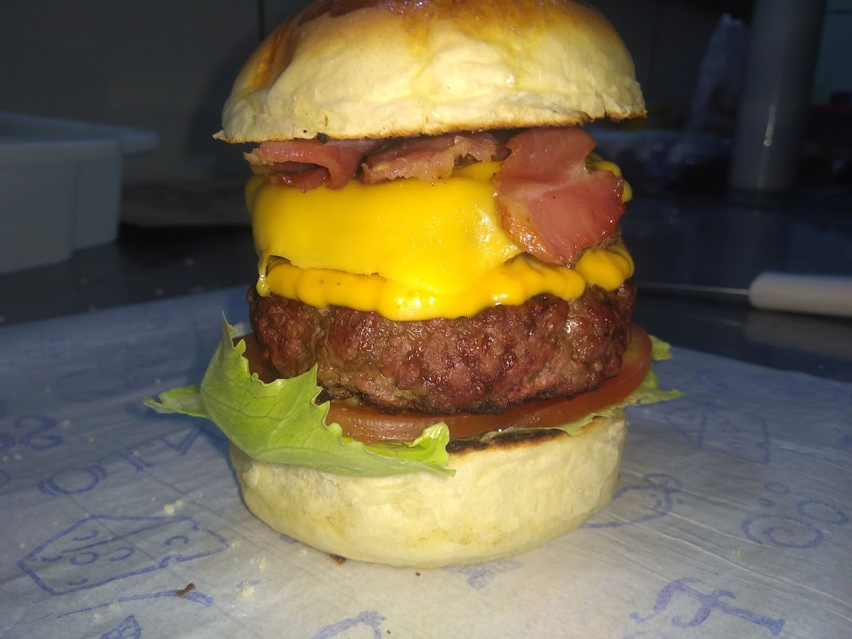 Ouverney Forneria e Hamburgueria Photo 6