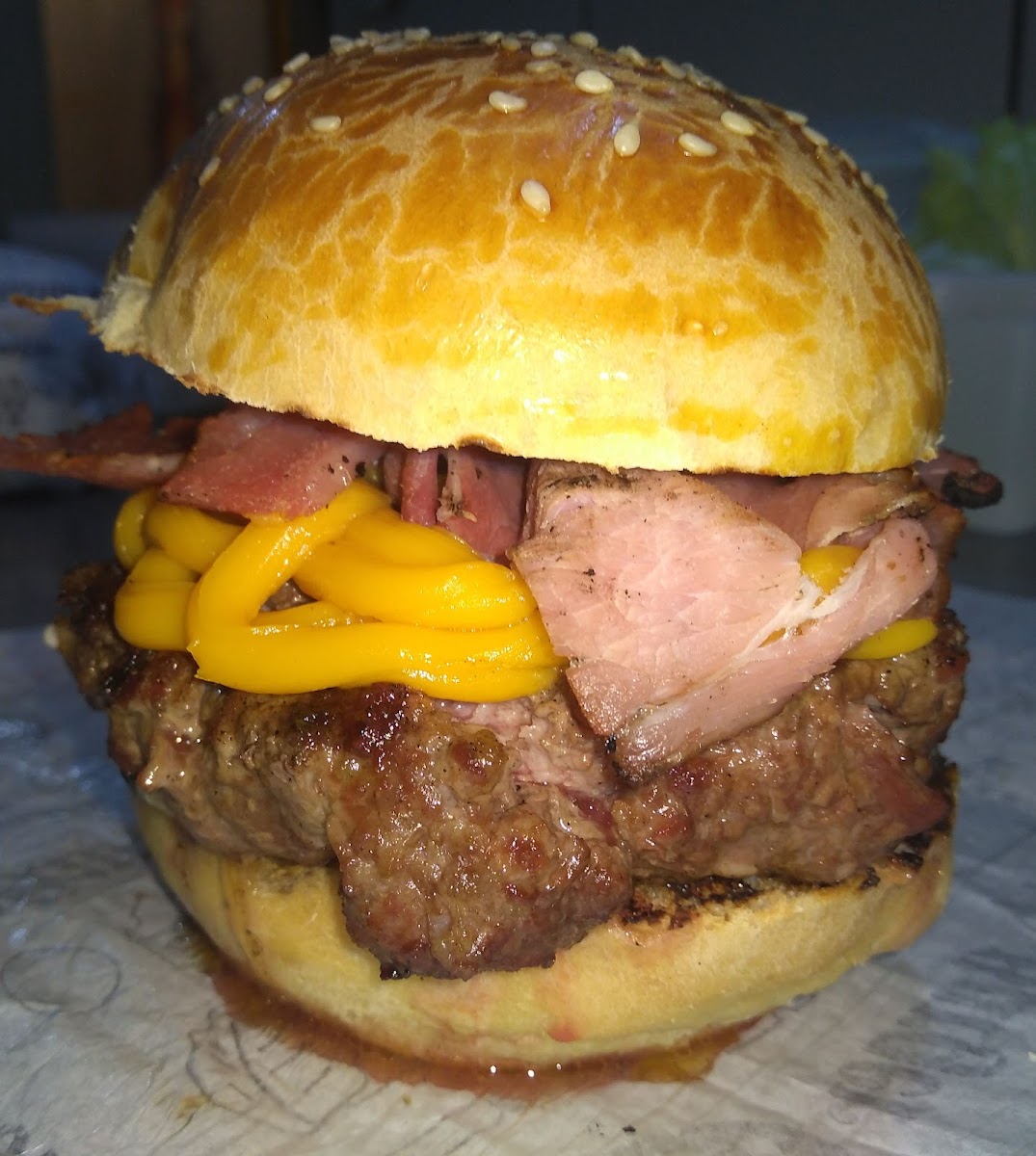 Ouverney Forneria e Hamburgueria Photo 8