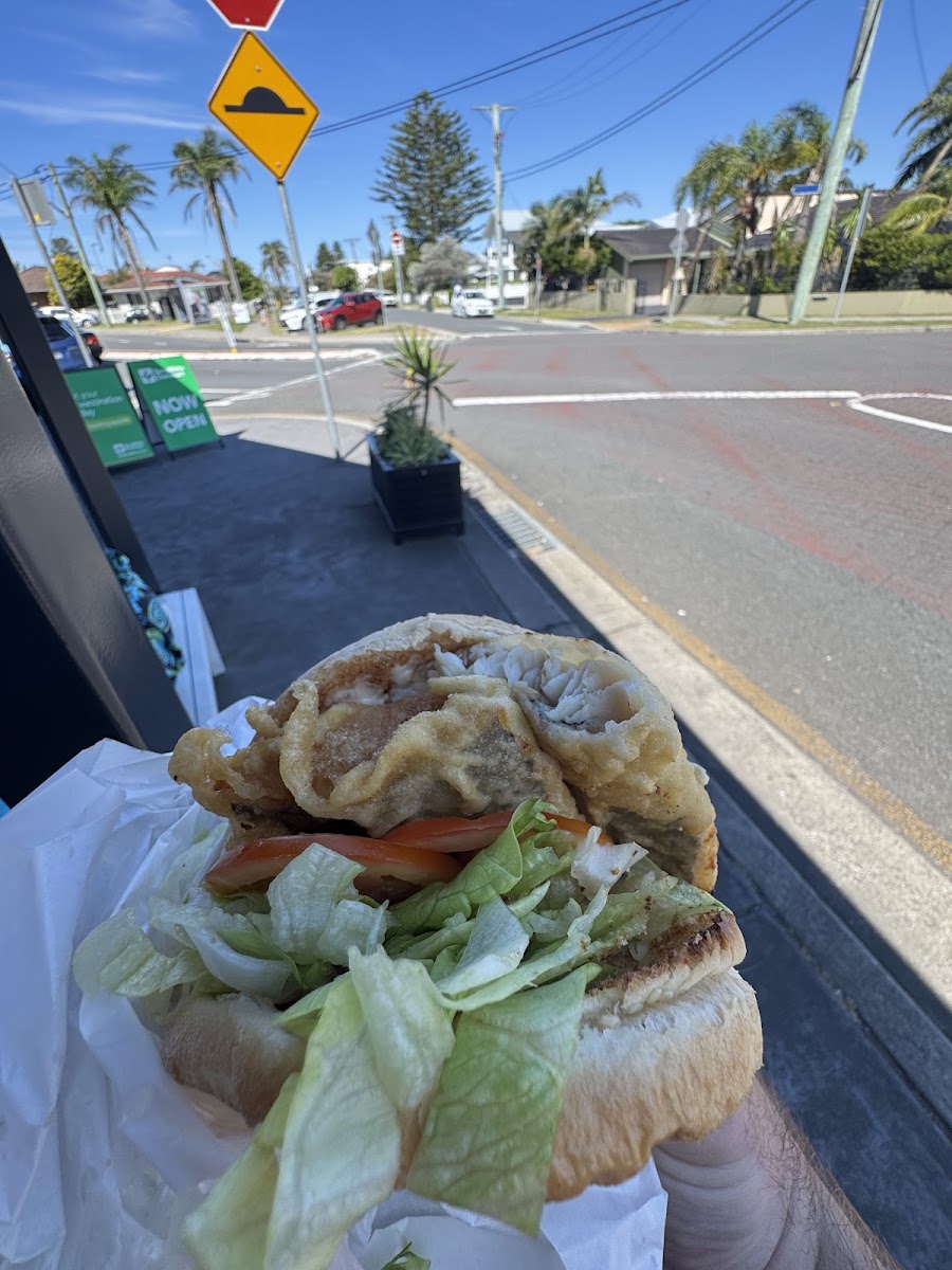 Saltwater Takeaway Toowoon Bay Photo 4