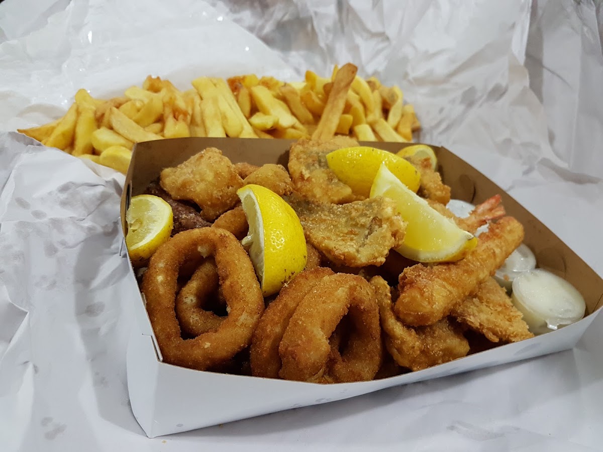 Saltwater Takeaway Toowoon Bay Photo 5