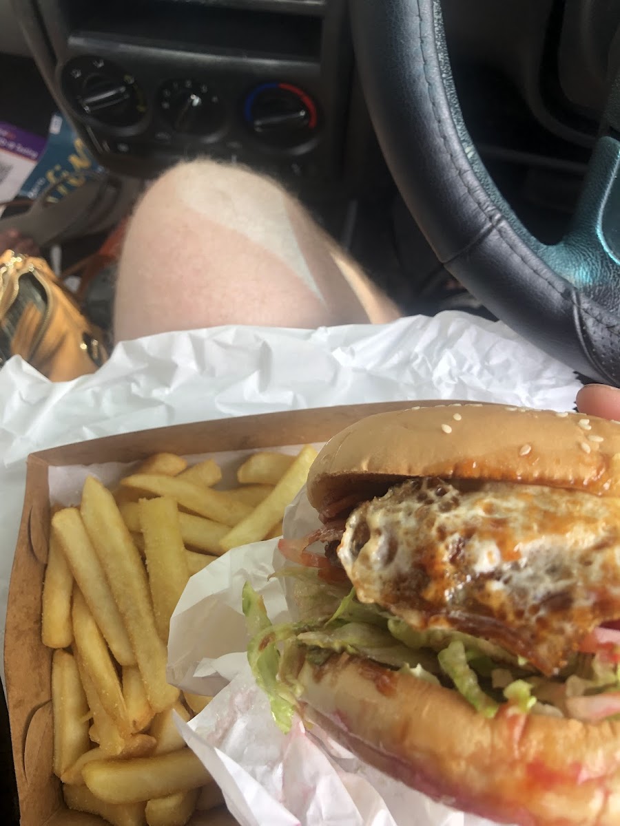 Saltwater Takeaway Toowoon Bay Photo 6