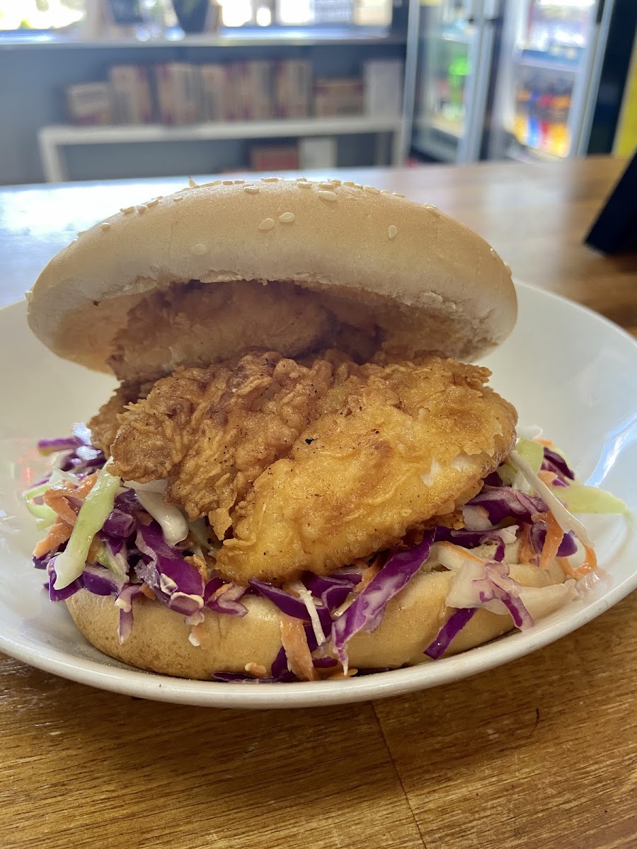 Saltwater Takeaway Toowoon Bay Photo 9