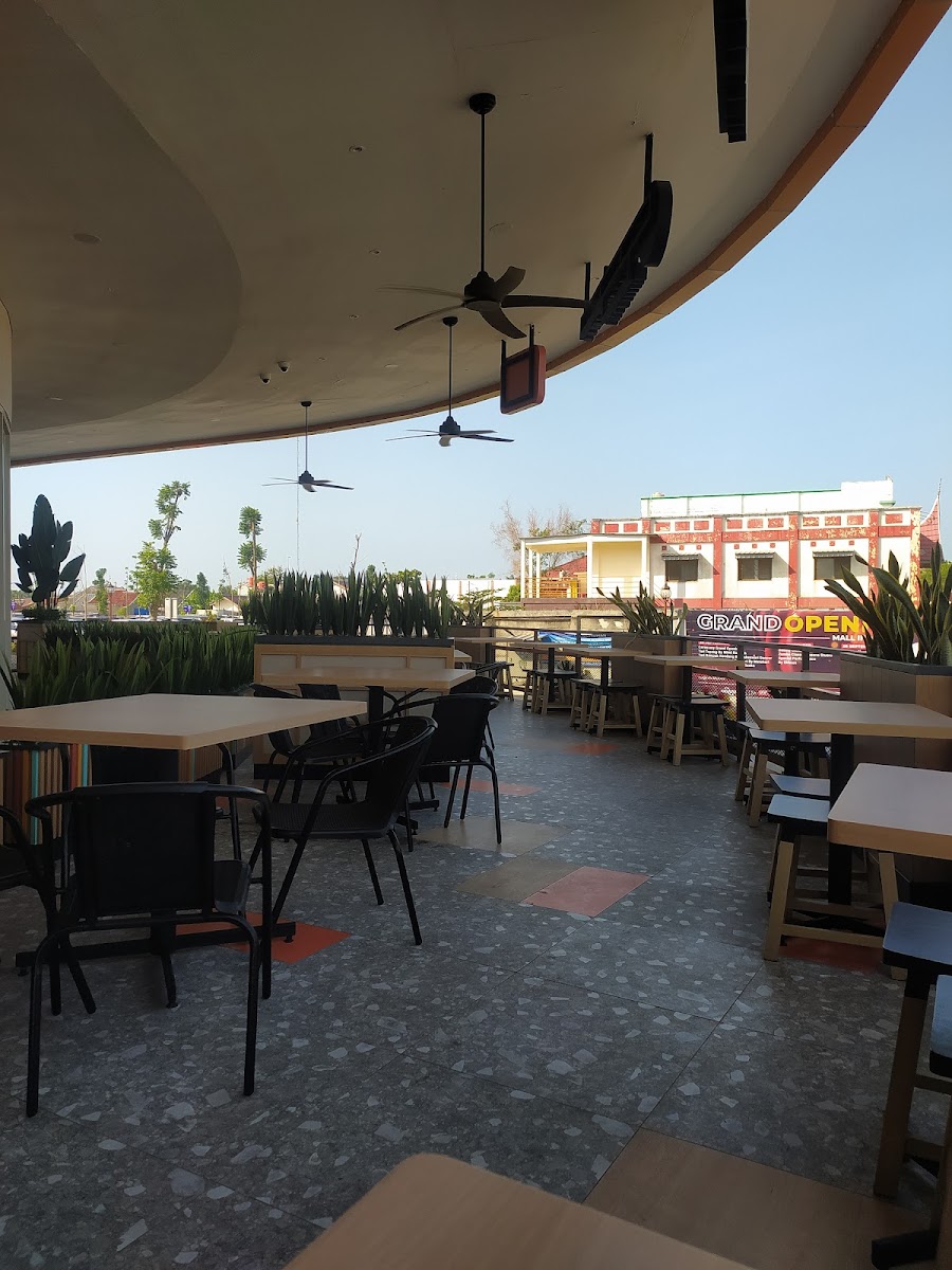 GOKANA Ramen & Teppan - Mall Indramayu
