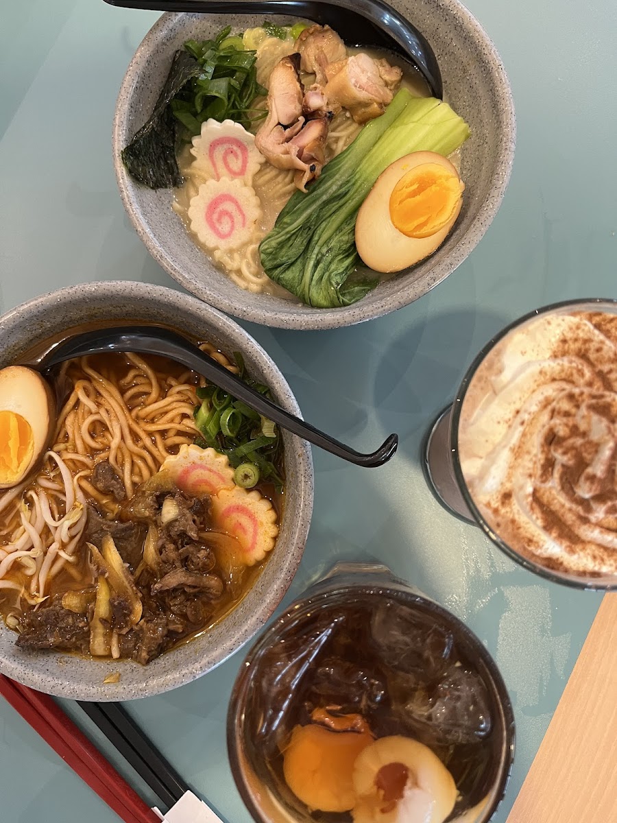GOKANA Ramen & Teppan - Mall Indramayu Photo 3