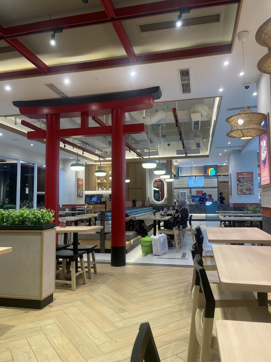 GOKANA Ramen & Teppan - Mall Indramayu Photo 4