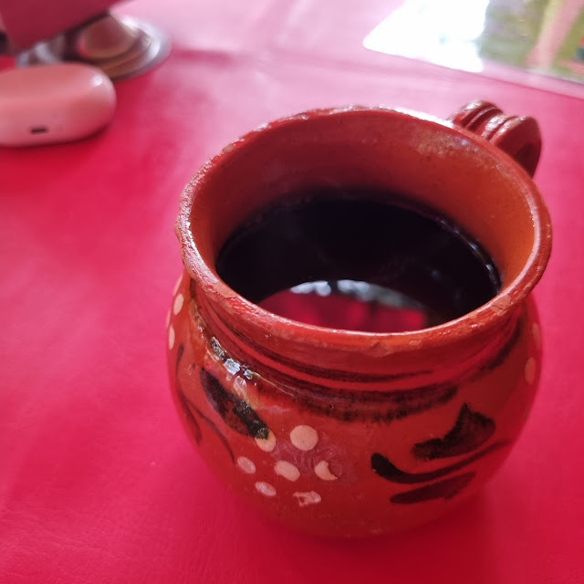 Café de Olla