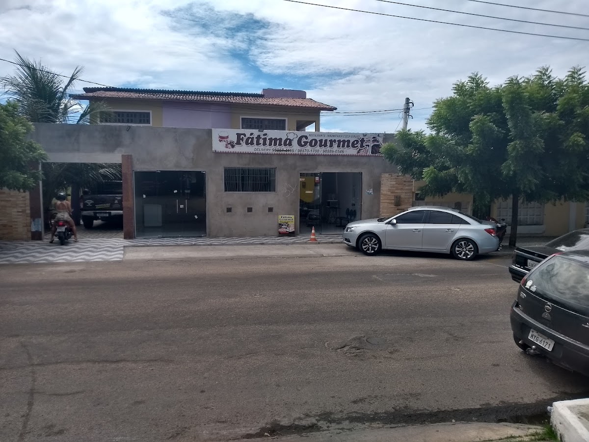 Fátima Gourmet