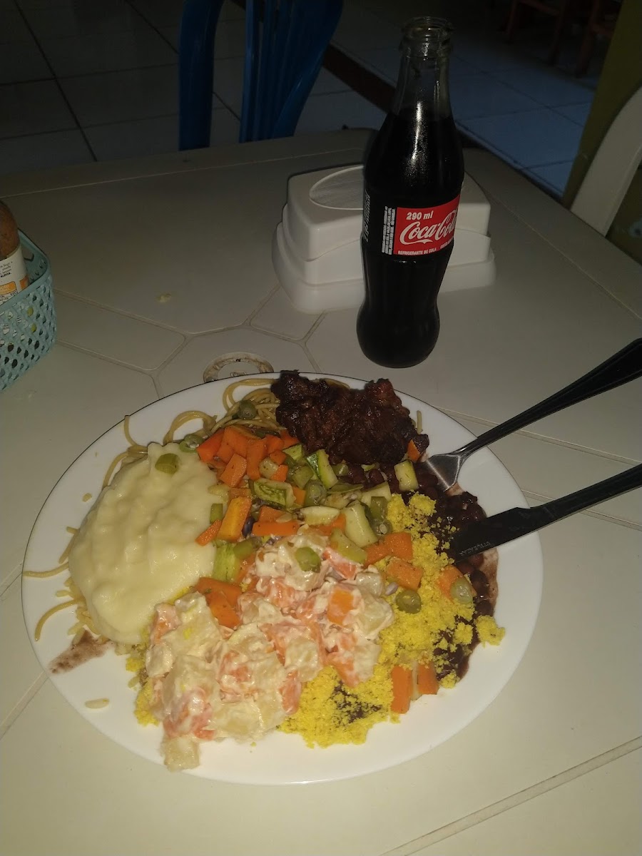 Fátima Gourmet Photo 2
