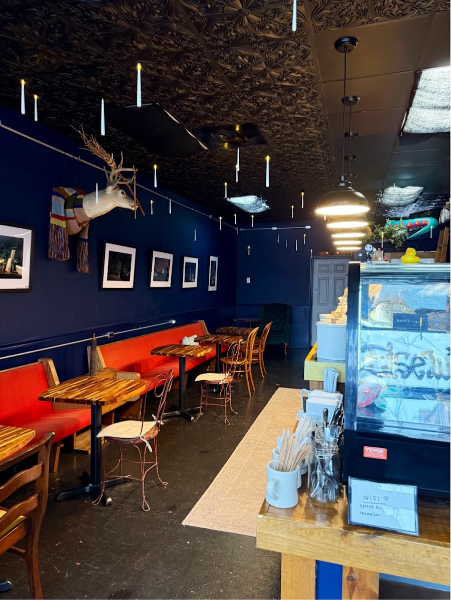 Coffee Elsewhere Photo 3