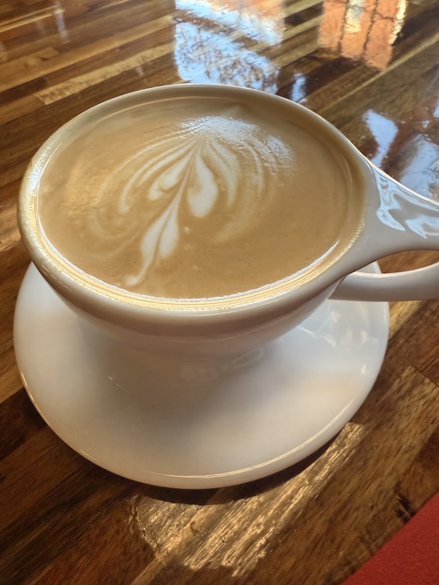 Coffee Elsewhere Photo 4