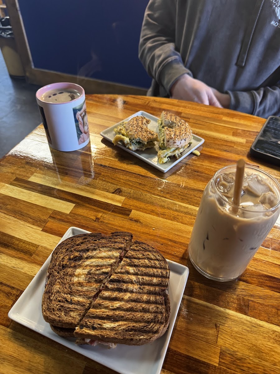 Coffee Elsewhere Photo 5