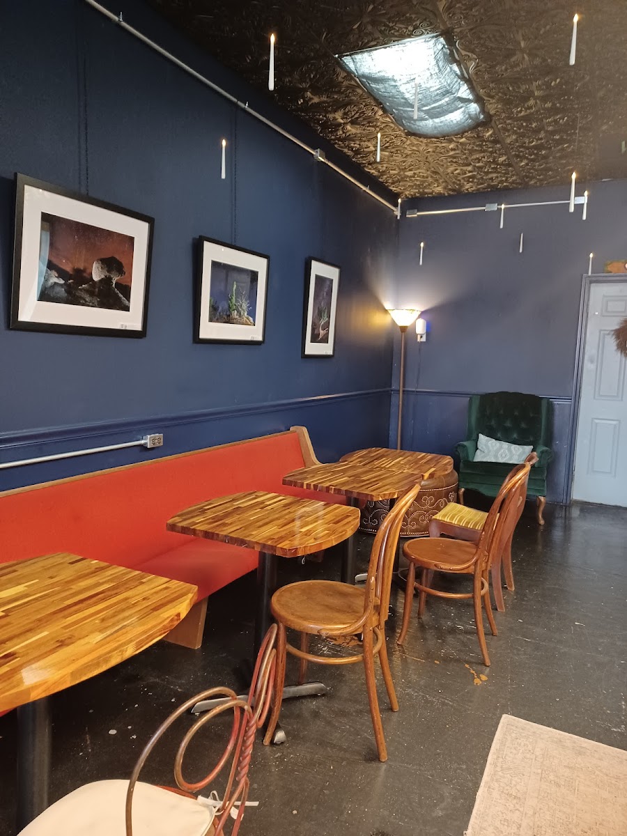 Coffee Elsewhere Photo 7