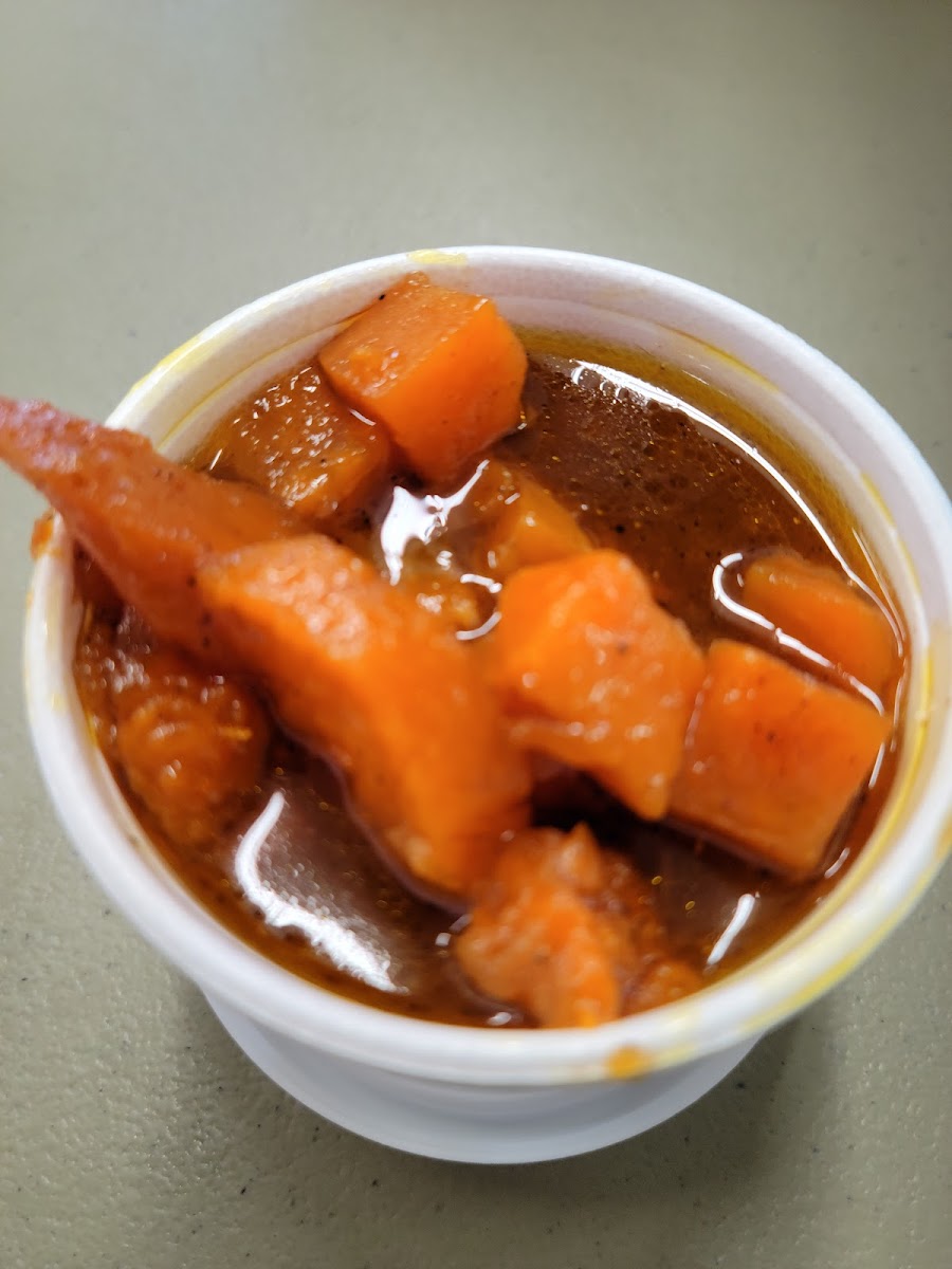Mr. K's Original BBQ Photo 5